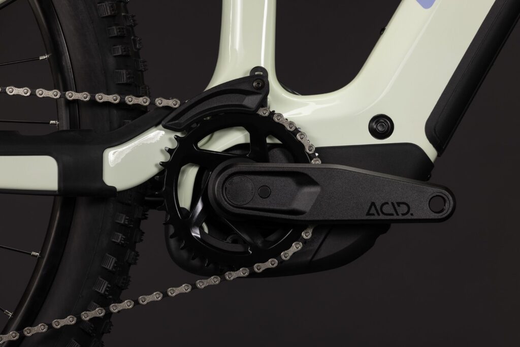 Cube Stereo Hybrid ONE44 HPC Race 800 mellowyellow´n´lilac
