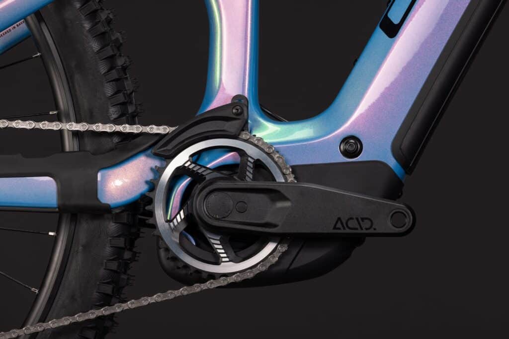 Cube Stereo Hybrid ONE44 HPC SLX 800 dream´n´black