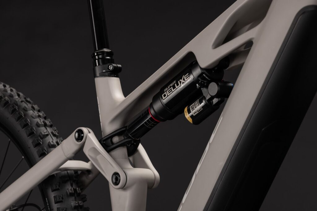Cube Stereo Hybrid ONE77 HPC Race 800 oatgrey´n´yellow