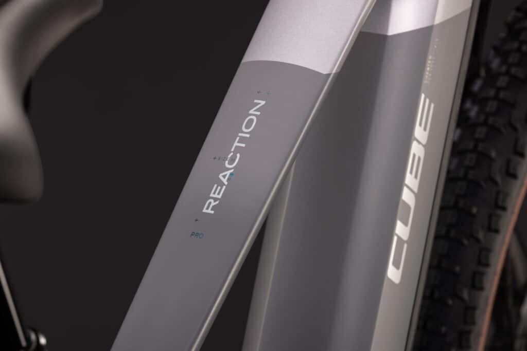 Cube Reaction Hybrid Pro 800 lilacbreeze´n´prizm