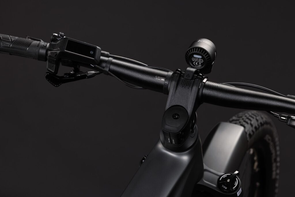Cube Reaction Hybrid Race 800 FE slabgrey´n´chrome