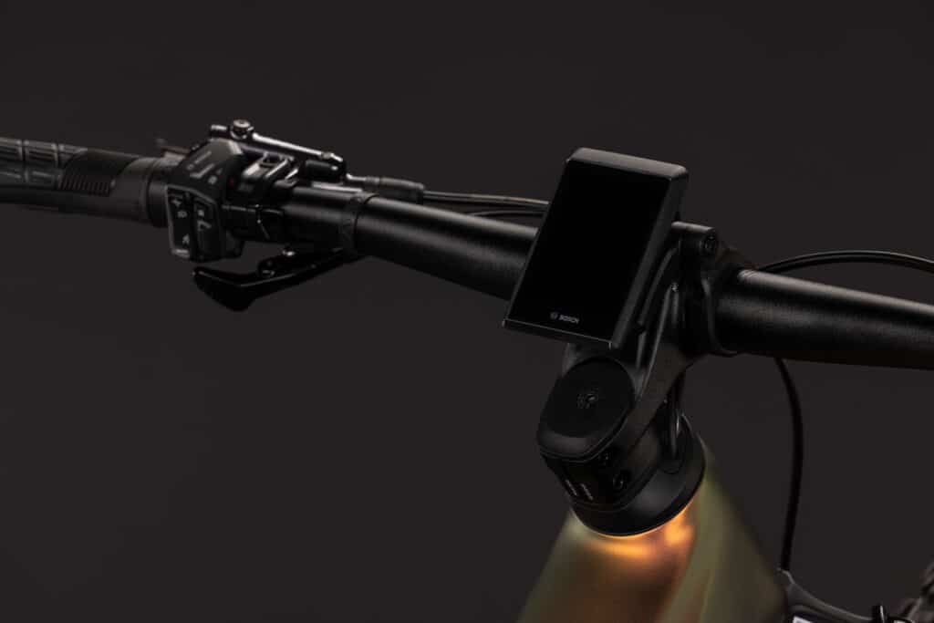 Cube Reaction Hybrid SLX 800 autumn´n´black