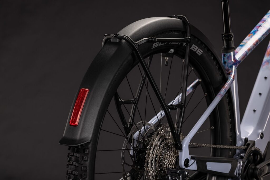 Cube Reaction Hybrid SLX 800 FE artline