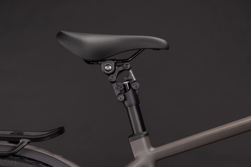 Cube Kathmandu Hybrid ONE 800 cedar´n´chrome