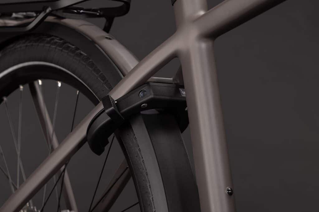 Cube Kathmandu Hybrid ONE 800 cedar´n´chrome