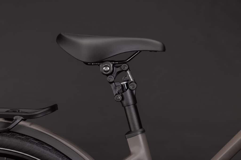 Cube Kathmandu Hybrid ONE 800 cedar´n´chrome