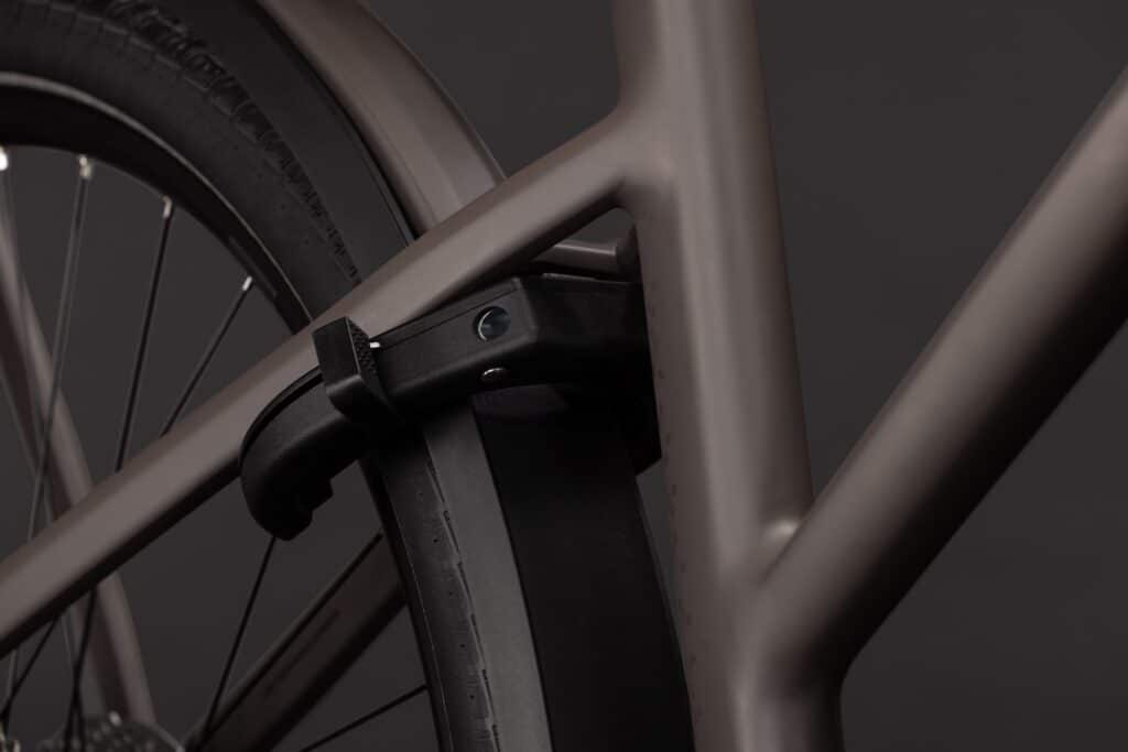 Cube Kathmandu Hybrid ONE 800 cedar´n´chrome