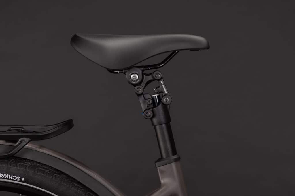 Cube Kathmandu Hybrid ONE 800 cedar´n´chrome