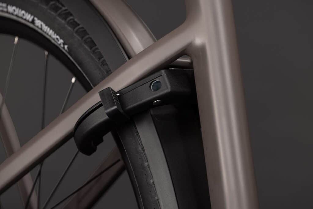 Cube Kathmandu Hybrid ONE 800 cedar´n´chrome