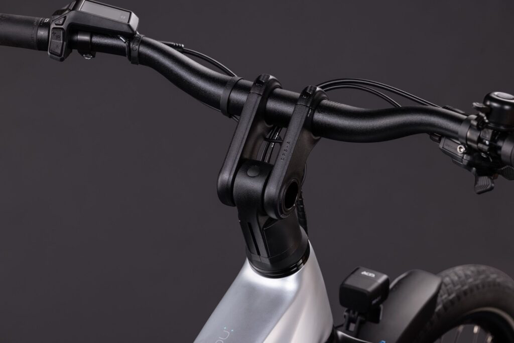 Cube Kathmandu Hybrid ONE 800 silverstar´n´reflex