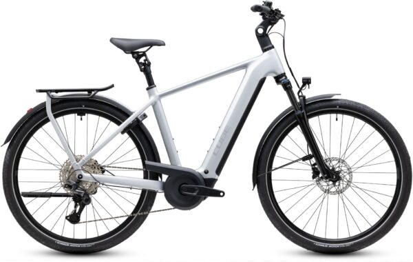 Cube Kathmandu Hybrid ONE 800 silverstar´n´reflex