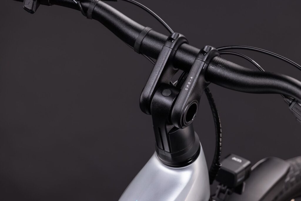 Cube Kathmandu Hybrid ONE 800 silverstar´n´reflex