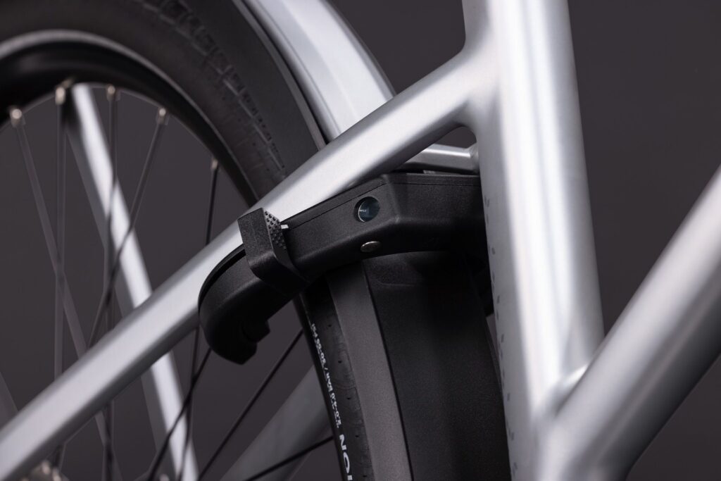 Cube Kathmandu Hybrid ONE 800 silverstar´n´reflex