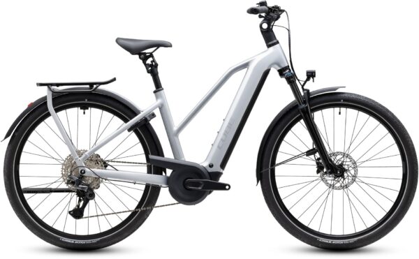 Cube Kathmandu Hybrid ONE 800 silverstar´n´reflex