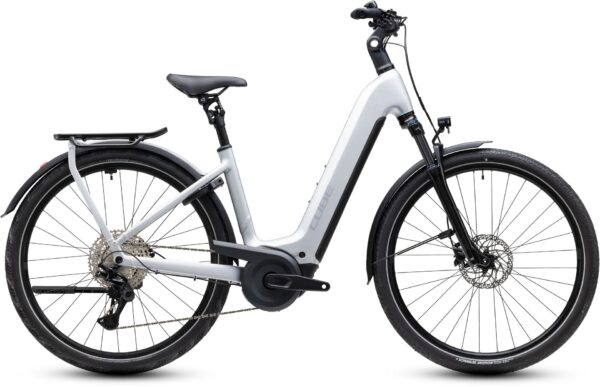 Cube Kathmandu Hybrid ONE 800 silverstar´n´reflex