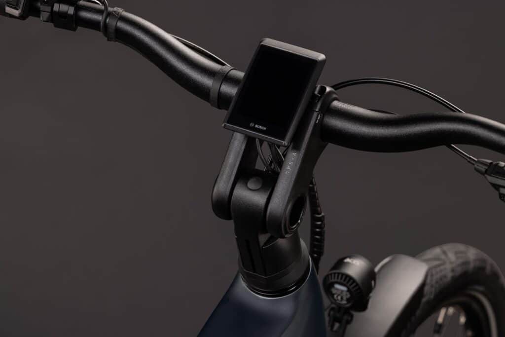 Cube Kathmandu Hybrid Pro 800 coal´n´black