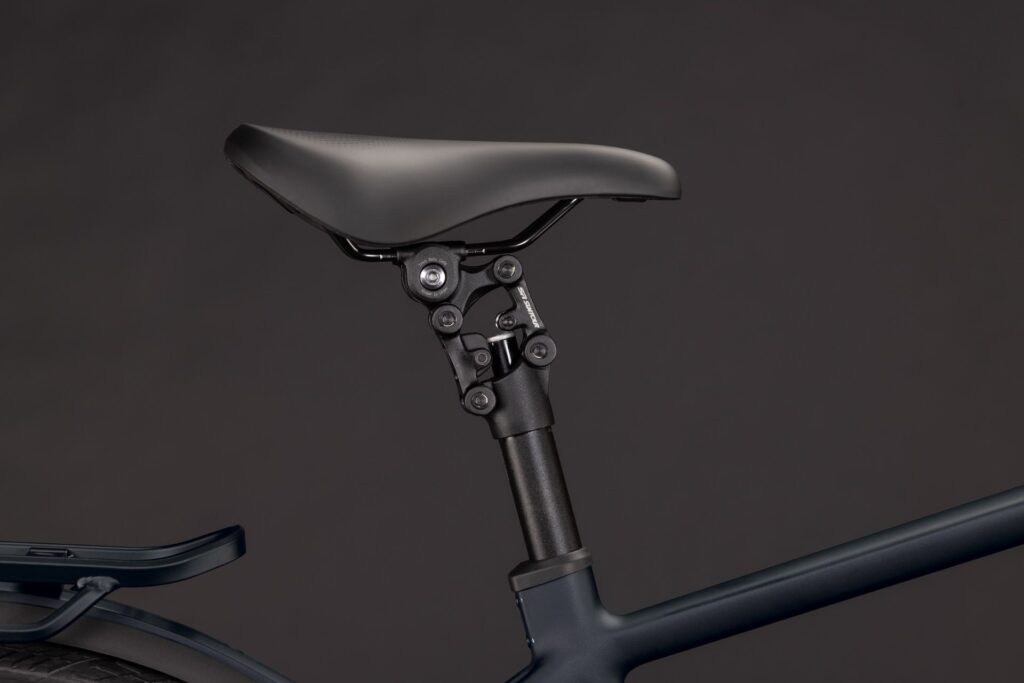 Cube Kathmandu Hybrid Pro 800 coal´n´black