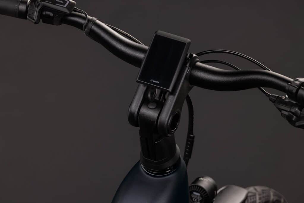 Cube Kathmandu Hybrid Pro 800 coal´n´black
