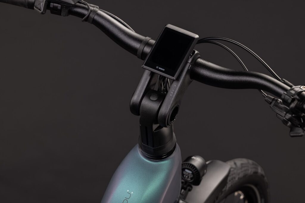 Cube Kathmandu Hybrid Pro 800 smaragdgrey´n´black
