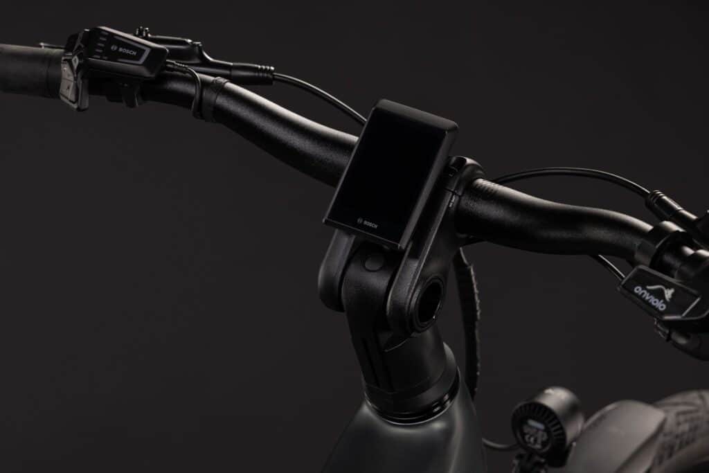 Cube Kathmandu Hybrid Deluxe Pro 800 blackforest´n´chrome