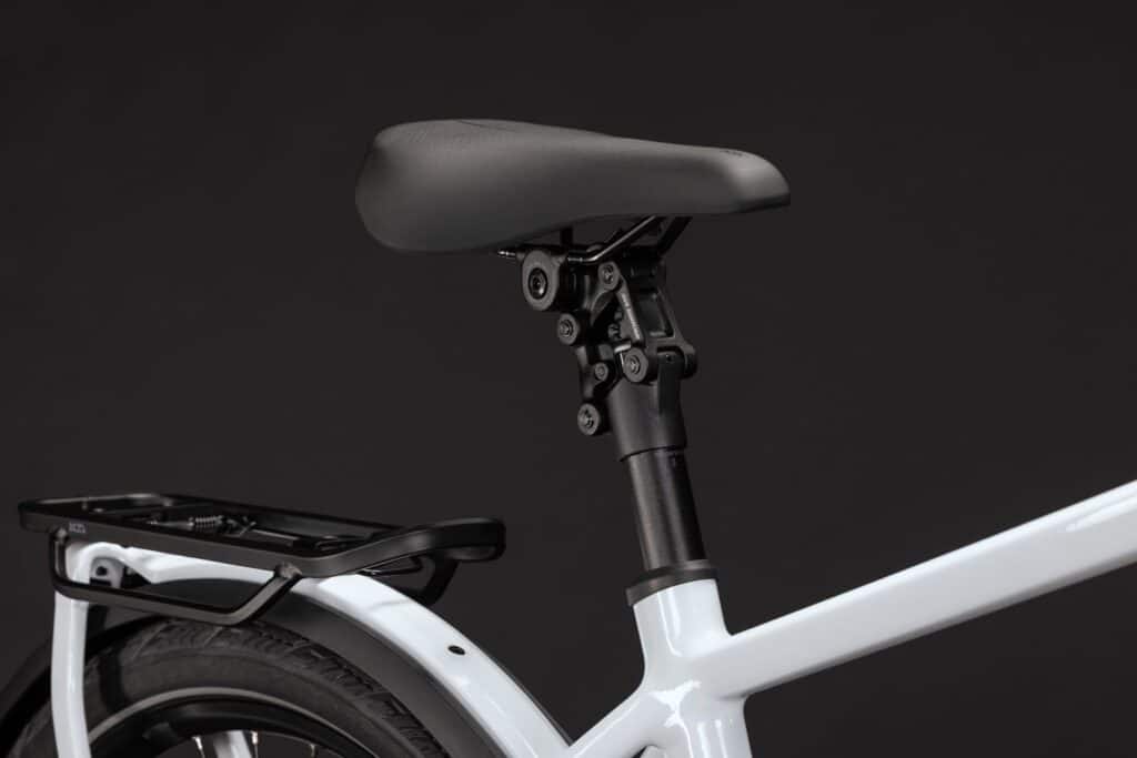 Cube Kathmandu Hybrid Deluxe Pro 800 metallicwhite´n´chrome
