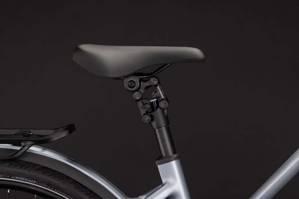 Cube Kathmandu Hybrid EXC 800 slategrey´n´chrome