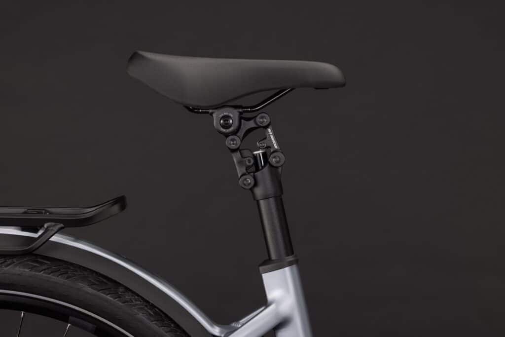 Cube Kathmandu Hybrid EXC 800 slategrey´n´chrome