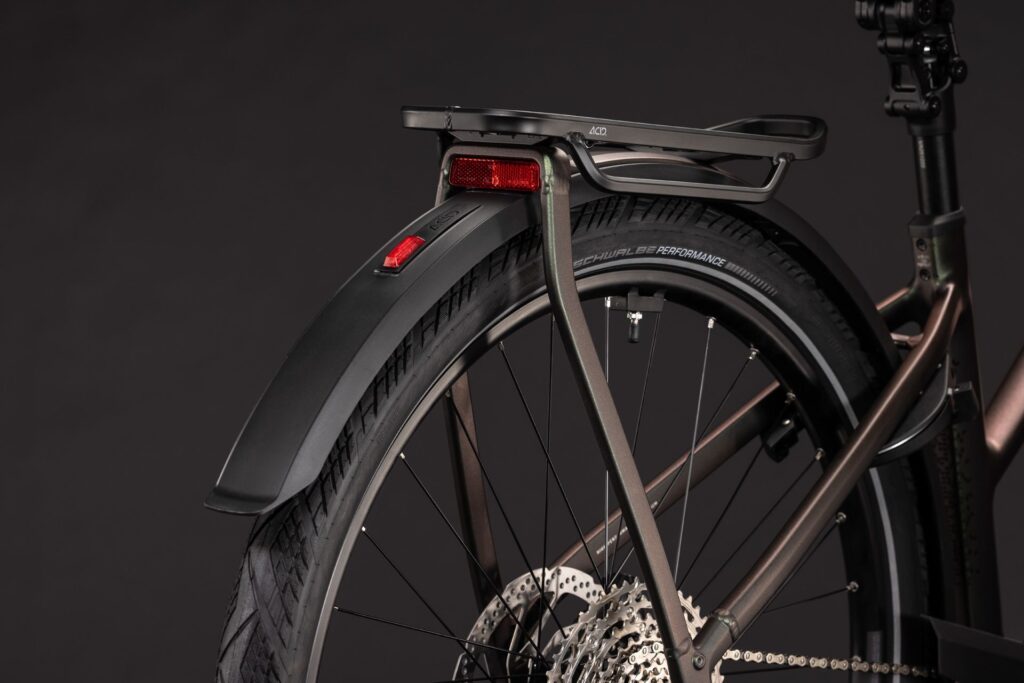 Cube Kathmandu Hybrid EXC 800 stellar´n´chrome