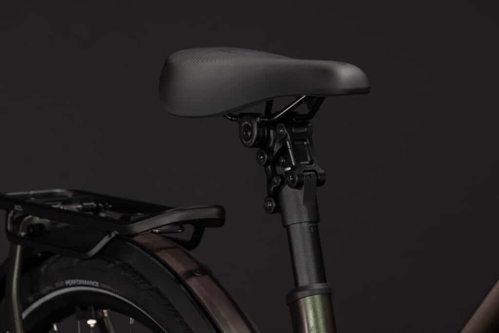Cube Kathmandu Hybrid EXC 800 stellar´n´chrome