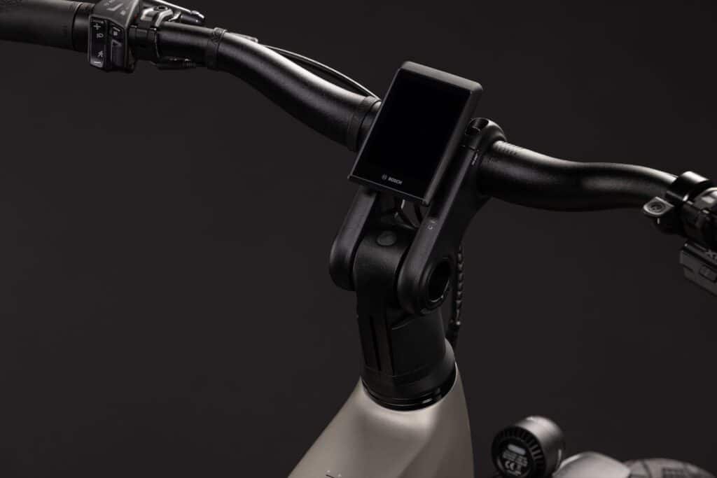 Cube Kathmandu Hybrid SLX 800 flashstone´n´chrome