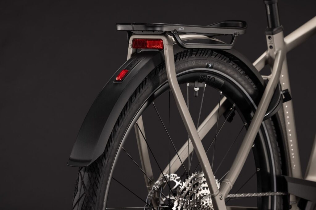 Cube Kathmandu Hybrid SLX 800 flashstone´n´chrome