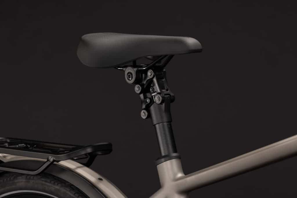 Cube Kathmandu Hybrid SLX 800 flashstone´n´chrome