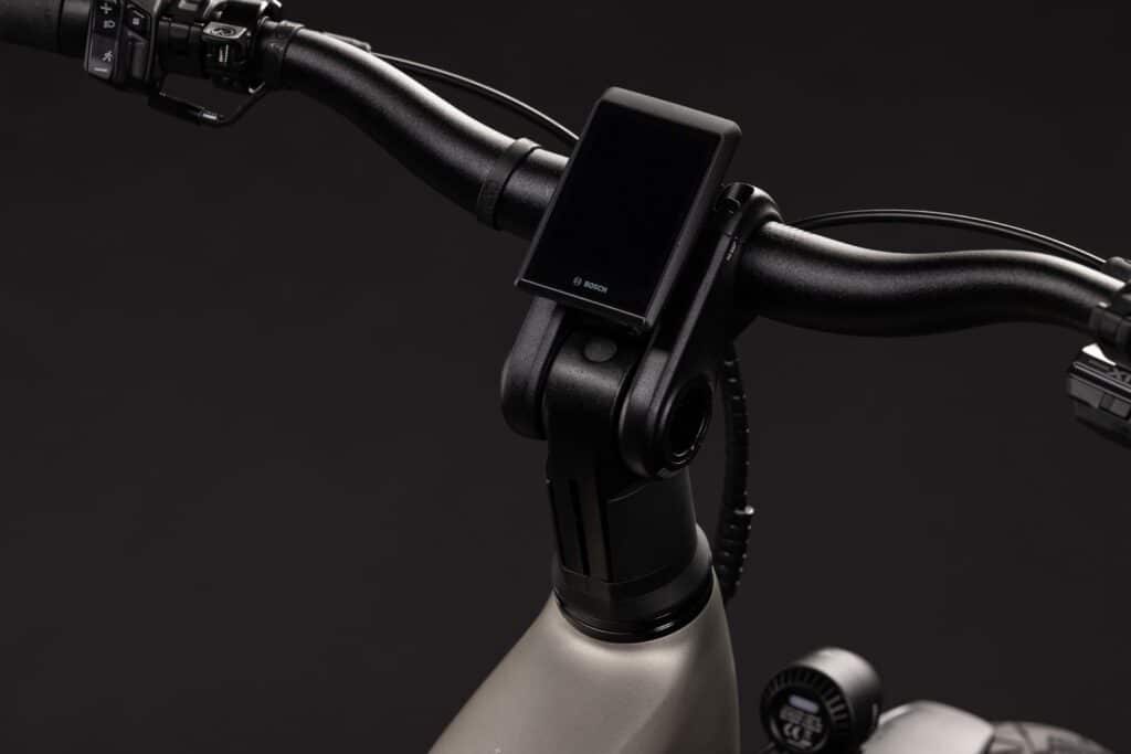 Cube Kathmandu Hybrid SLX 800 flashstone´n´chrome