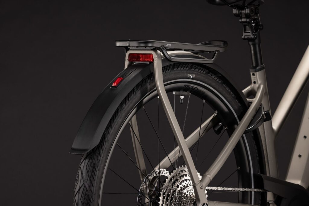 Cube Kathmandu Hybrid SLX 800 flashstone´n´chrome