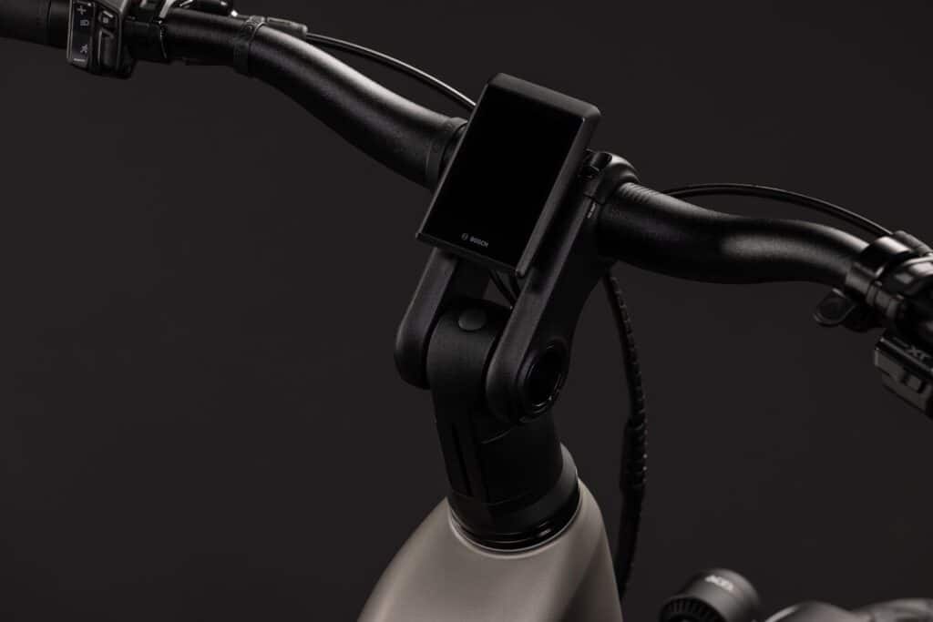 Cube Kathmandu Hybrid SLX 800 flashstone´n´chrome