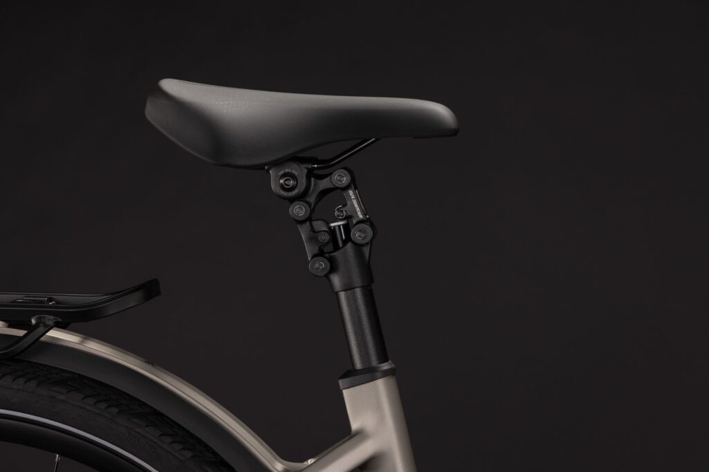 Cube Kathmandu Hybrid SLX 800 flashstone´n´chrome