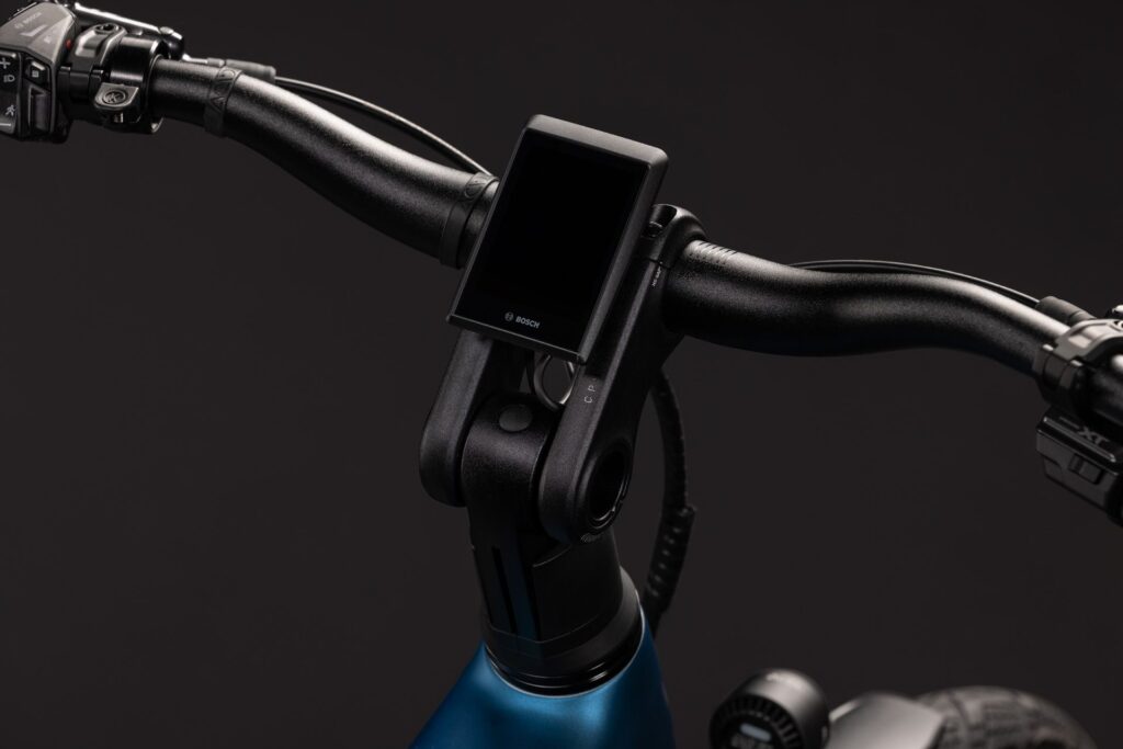 Cube Kathmandu Hybrid SLX 800 nebula´n´prizm