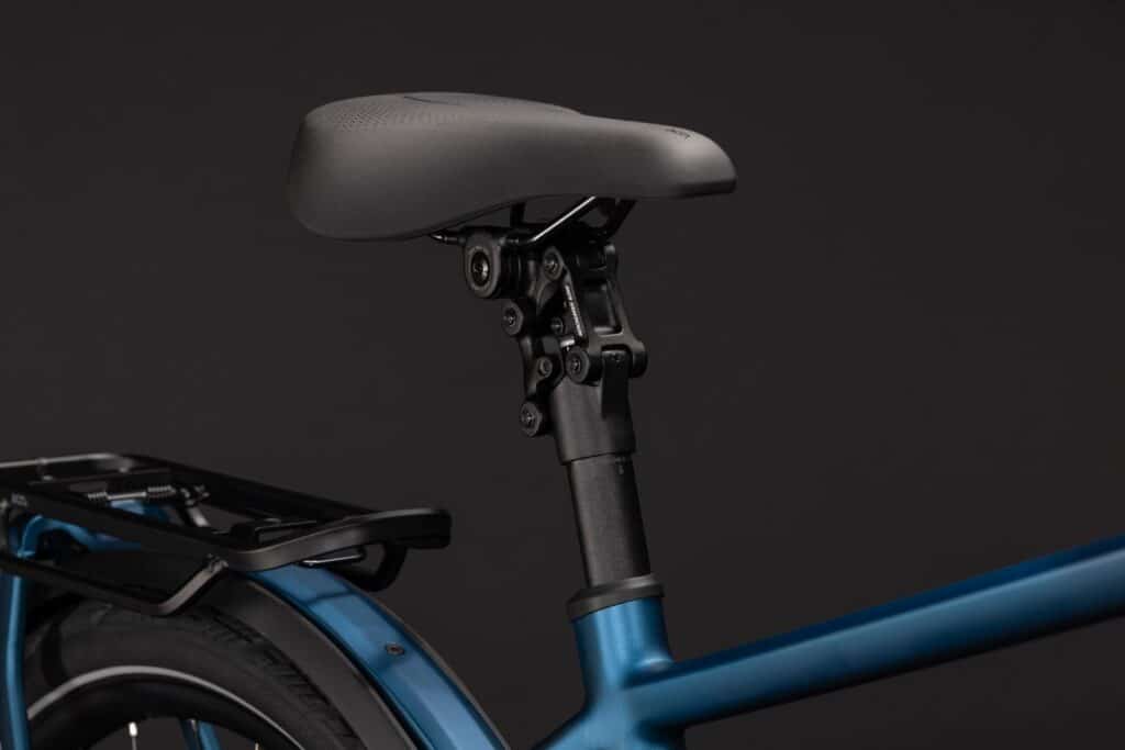 Cube Kathmandu Hybrid SLX 800 nebula´n´prizm