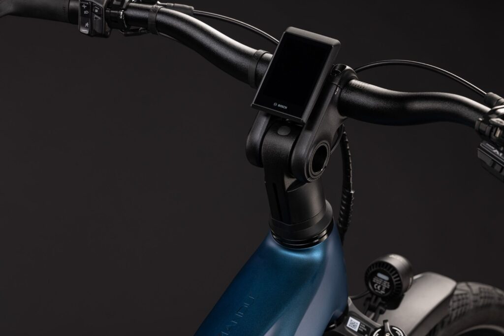 Cube Kathmandu Hybrid SLX 800 nebula´n´prizm