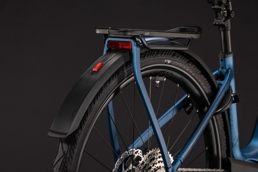 Cube Kathmandu Hybrid SLX 800 nebula´n´prizm