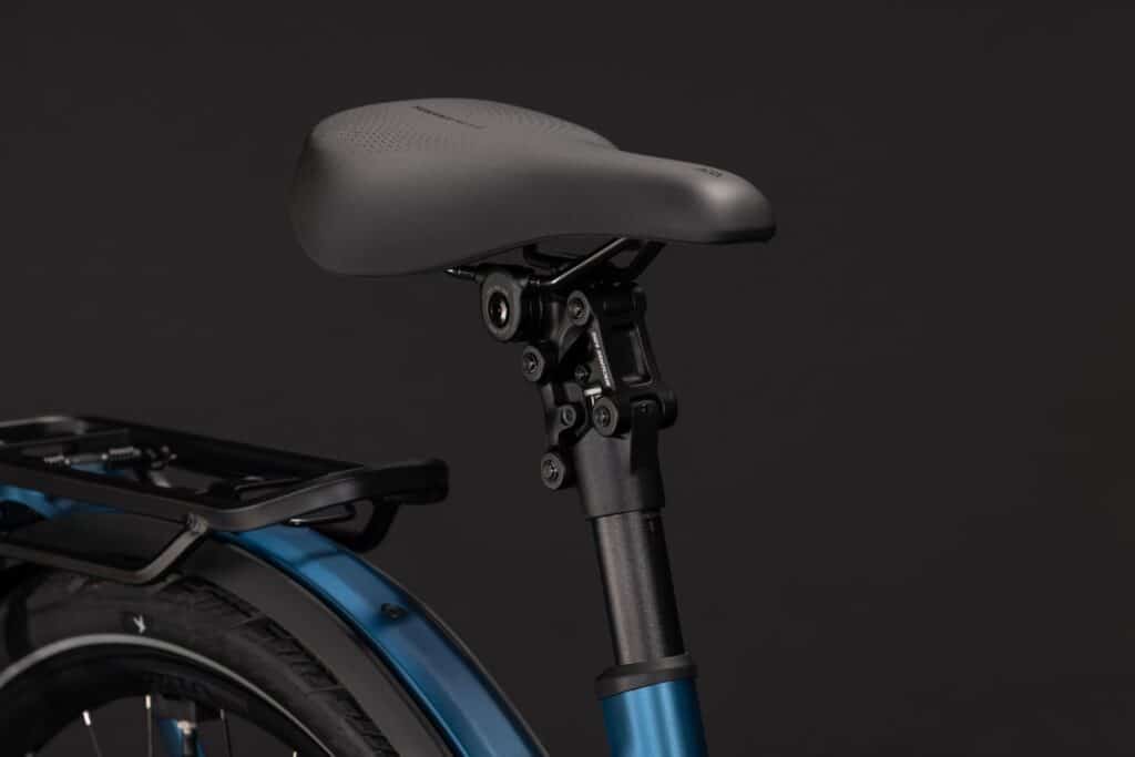 Cube Kathmandu Hybrid SLX 800 nebula´n´prizm