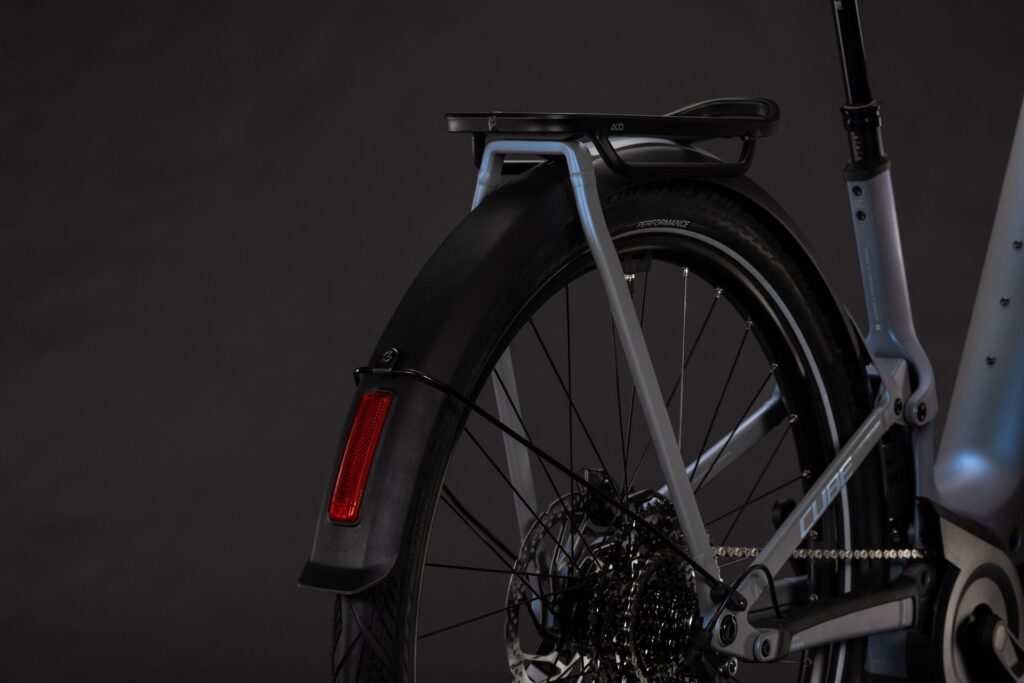 Cube Kathmandu Hybrid ONE11 HPC Pro 800 hazeblue´n´blue