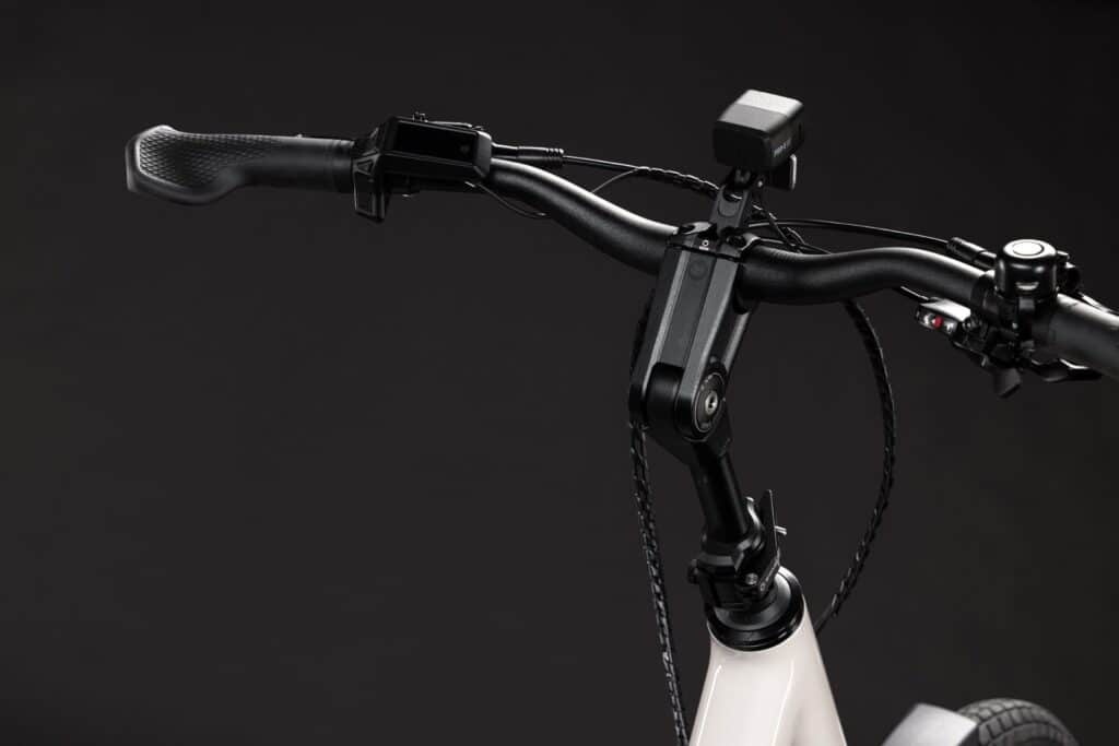 Cube Compact Hybrid 540 cotton´n´reflex