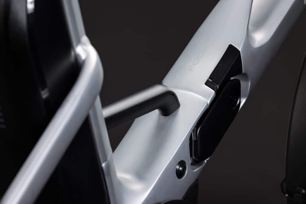 Cube Fold Hybrid 540 silverstar´n´reflex
