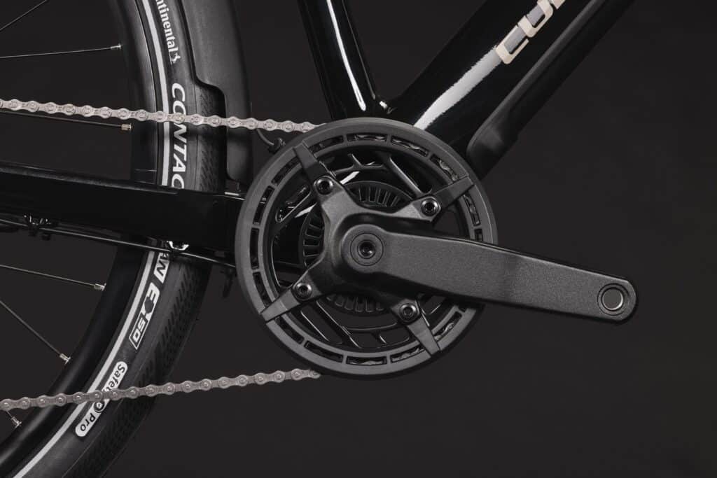 Cube Editor Hybrid ONE 360 FE black´n´irongrey