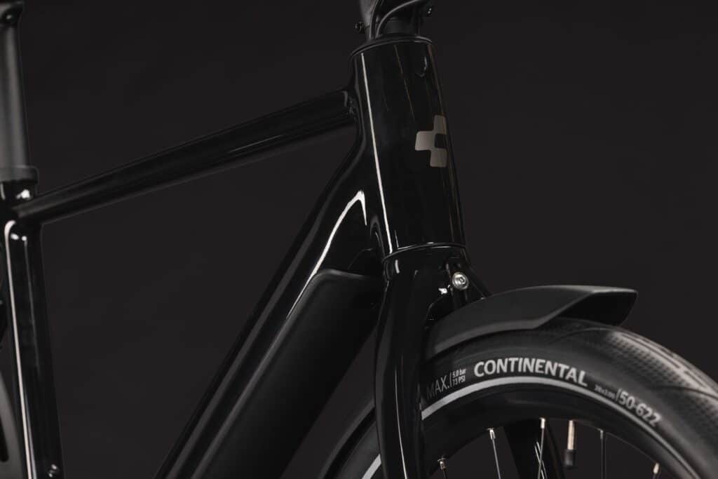 Cube Editor Hybrid ONE 360 FE black´n´irongrey
