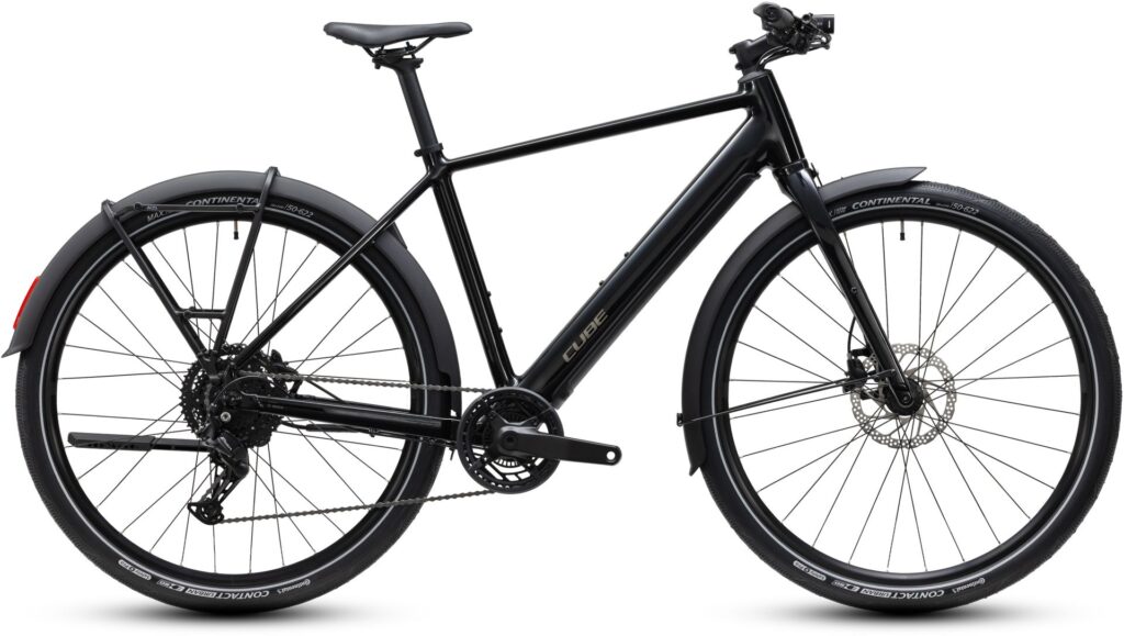 Cube Editor Hybrid ONE 360 FE black´n´irongrey