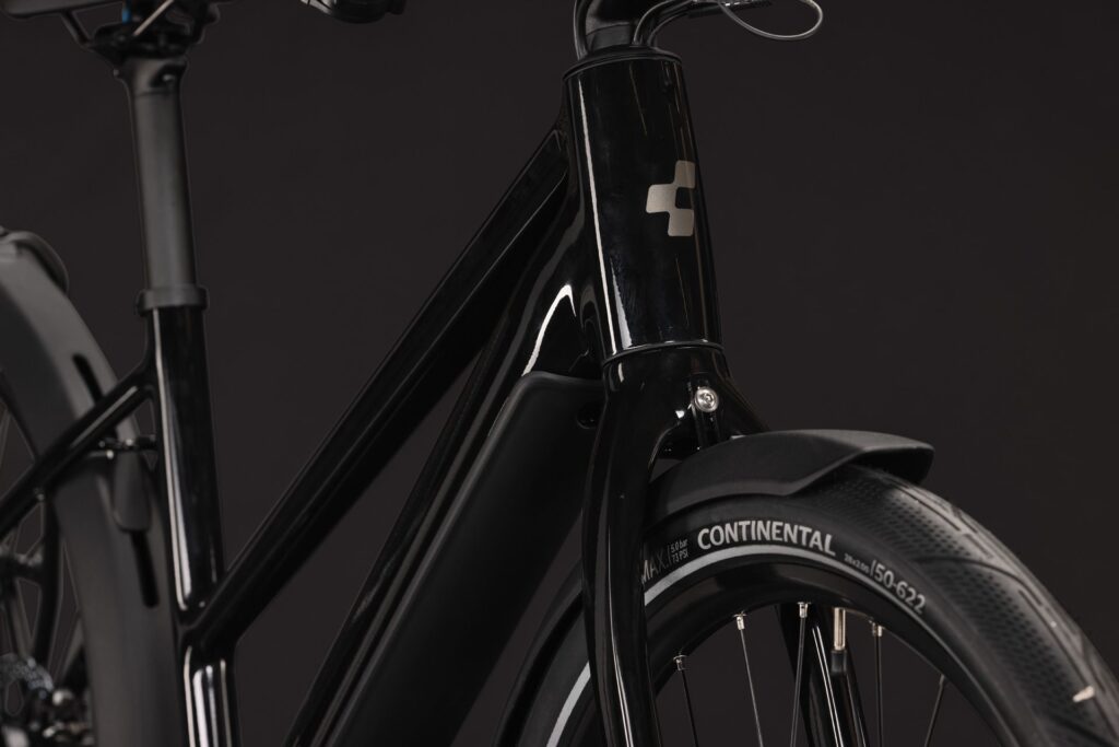 Cube Editor Hybrid ONE 360 FE black´n´irongrey