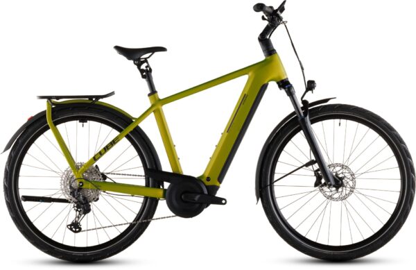 Cube Kathmandu Hybrid Pro 800 lizard´n´black