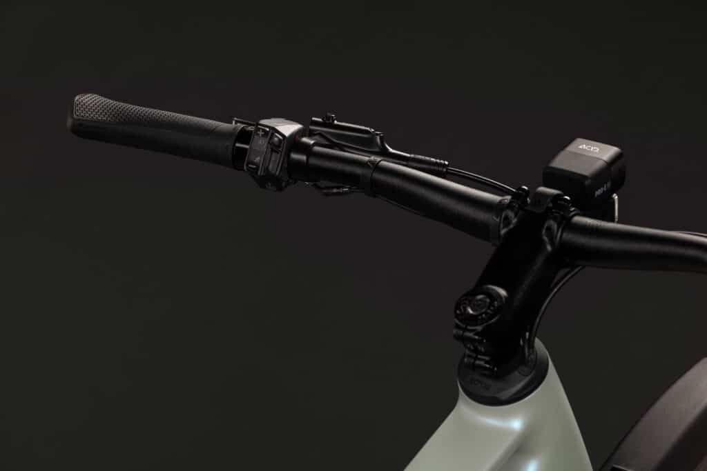 Cube Editor Hybrid Pro 360 FE glintsand´n´black